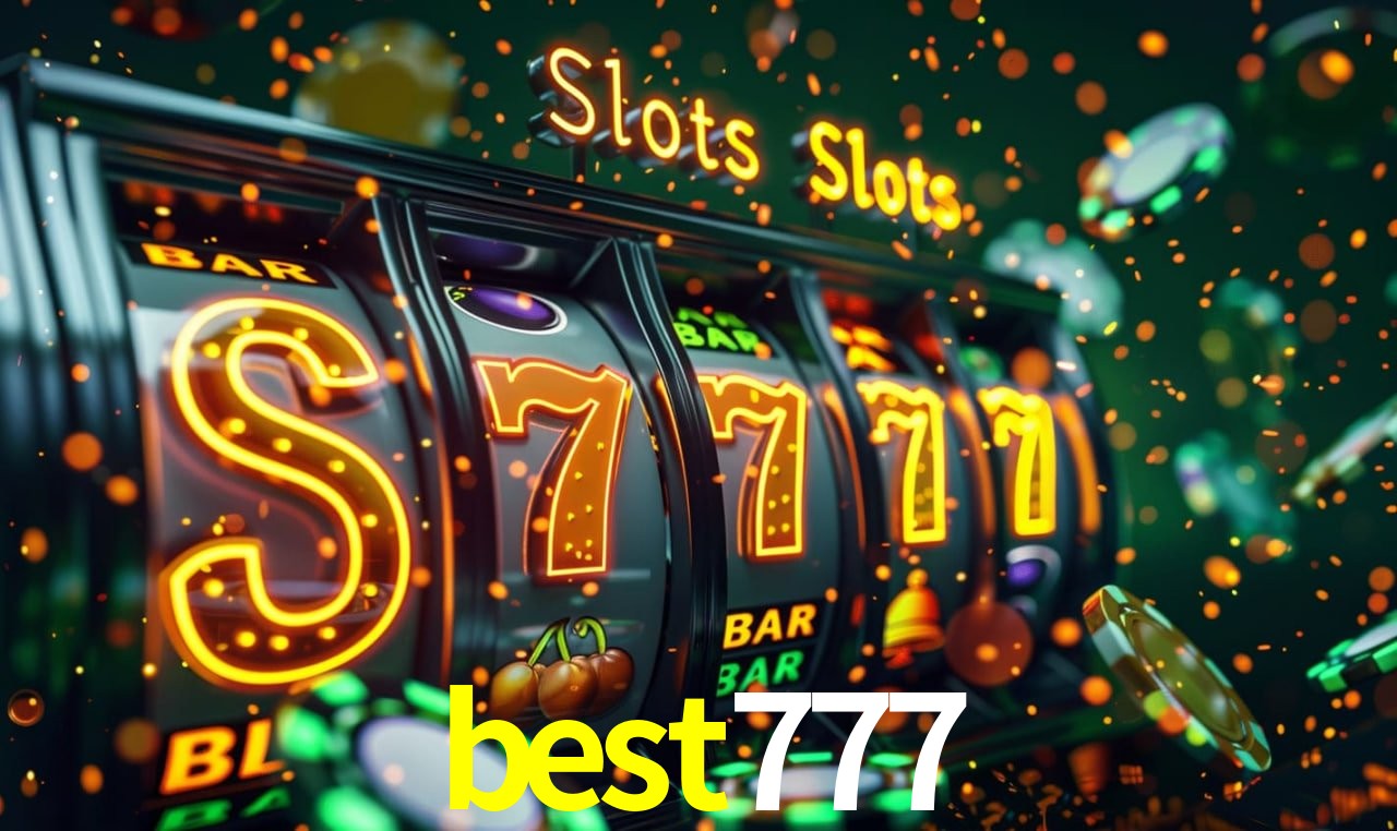 Estatísticas best777