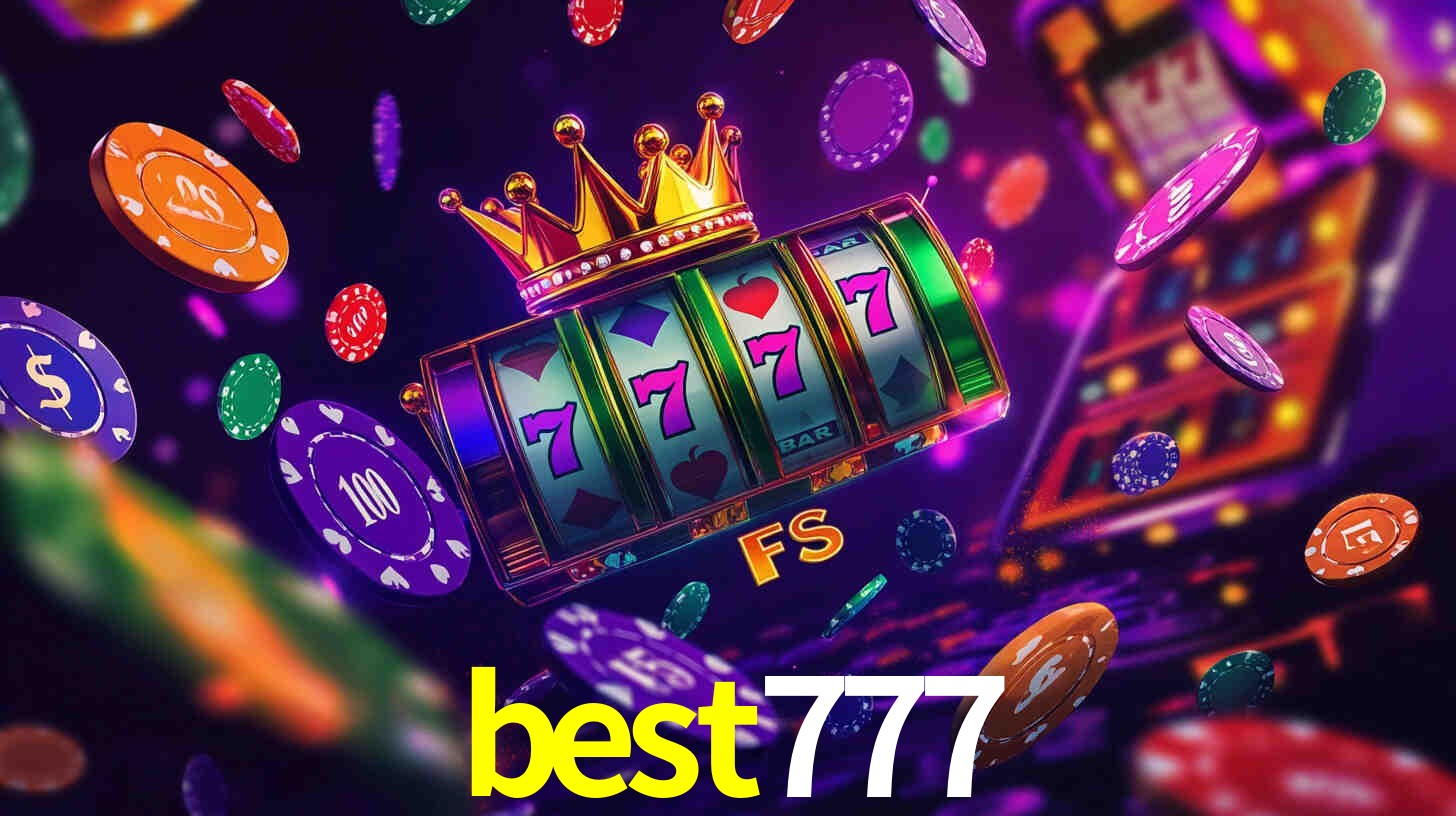 Experiência VIP best777