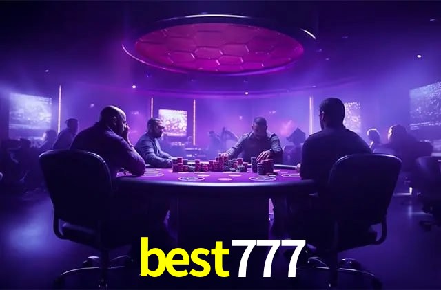 Provedores de Jogos best777
