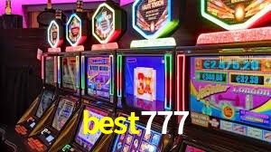 Torneios best777