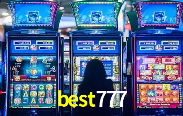Explorando a Categoria de Eventos em Apostas na best777