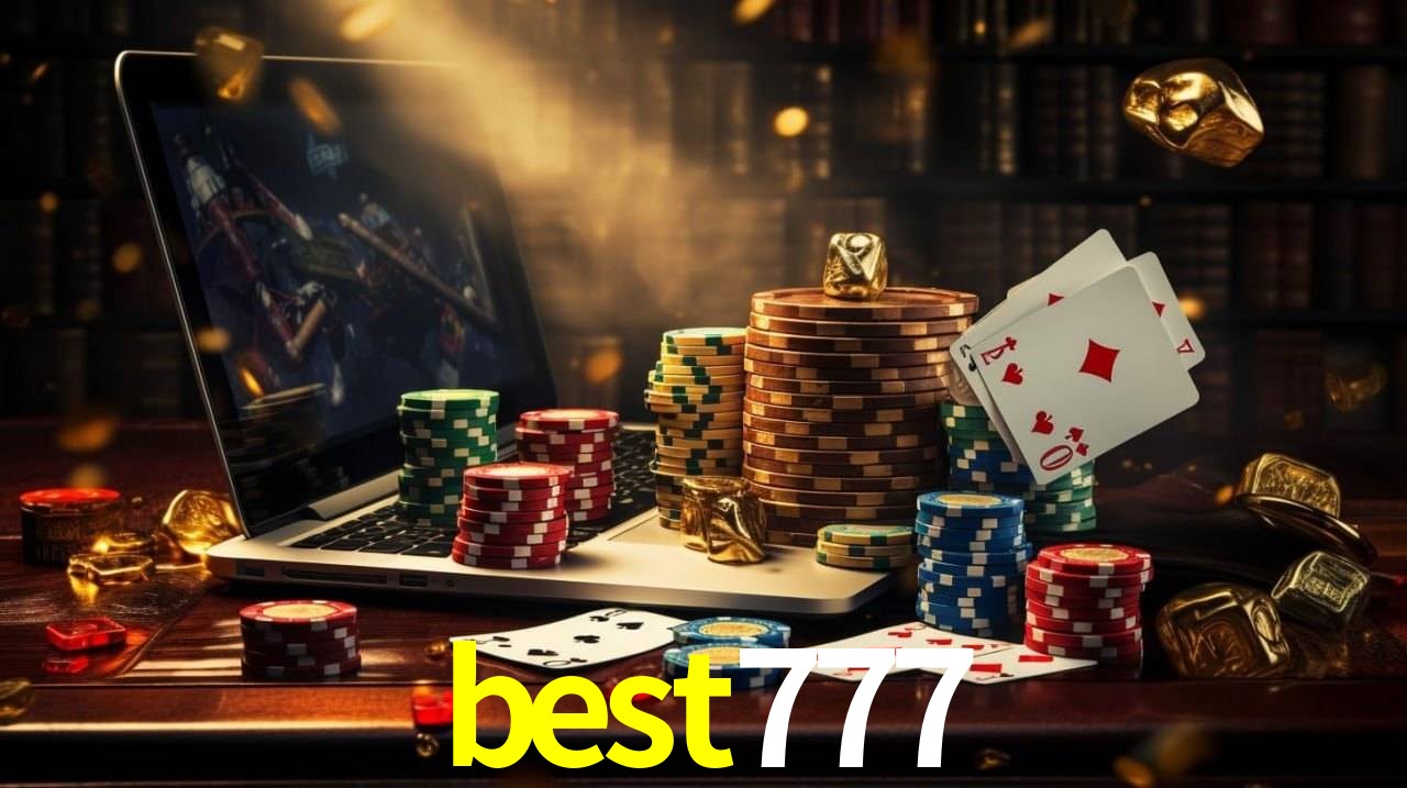 Apostas de Tênis best777