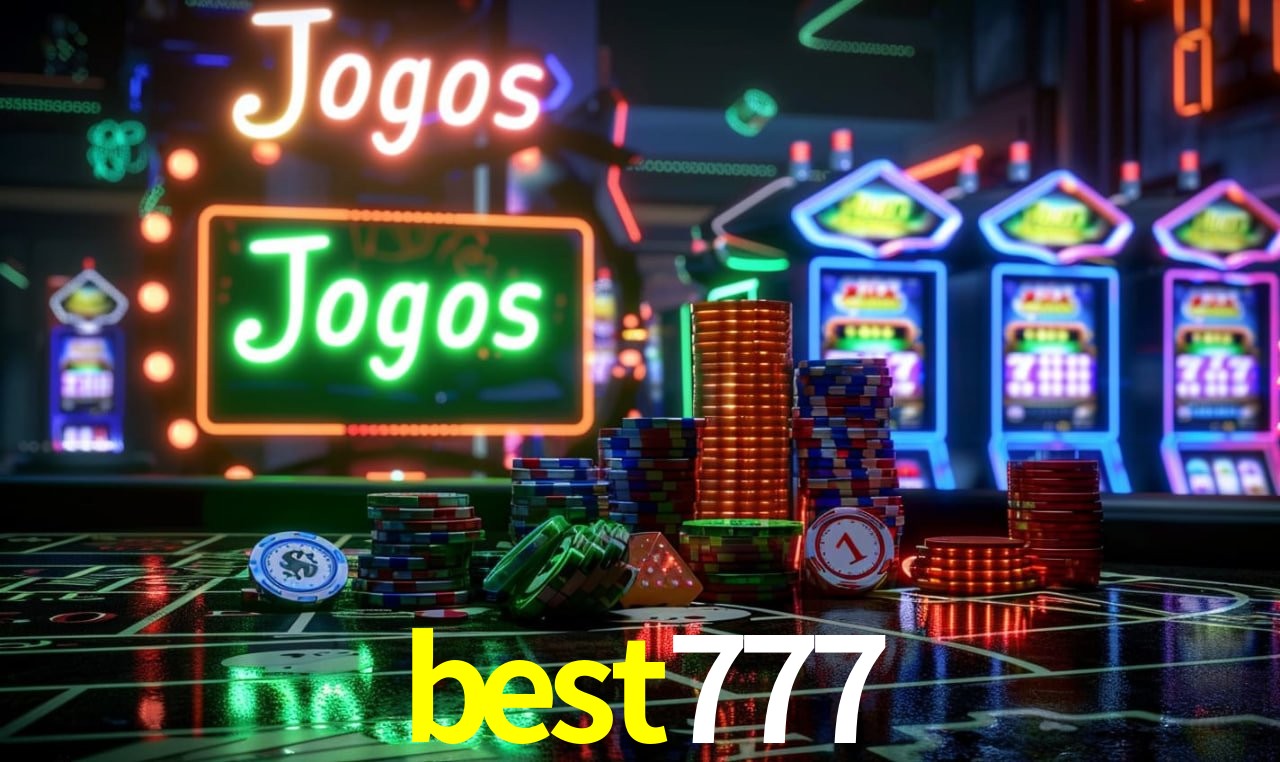 Bônus Generosos e Exclusivos no best777 para Você!