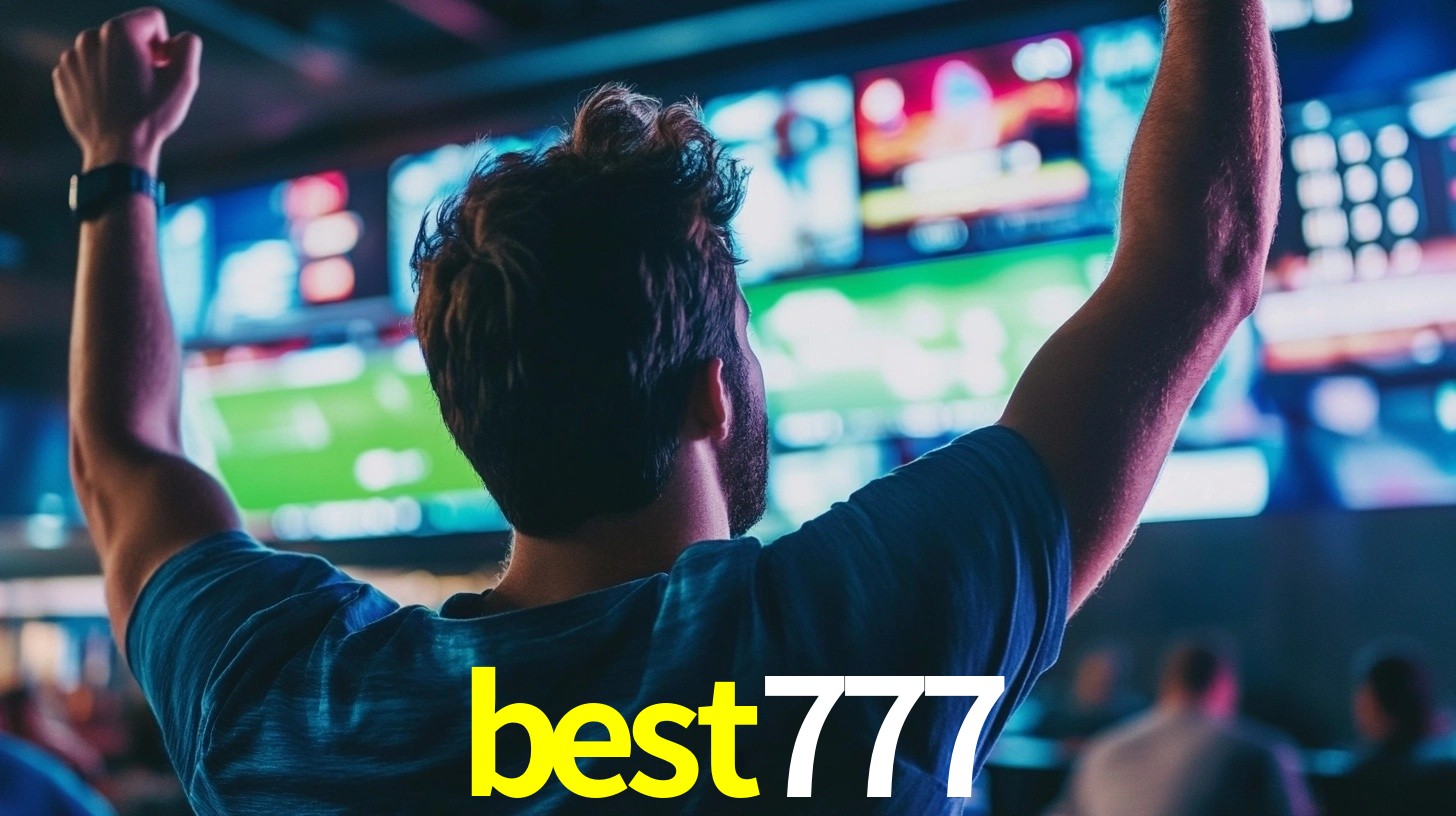 Tournaments best777