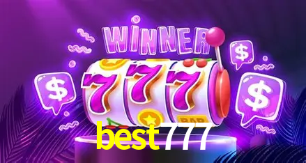 best777: A Experiência de Casino com Jogos de Mesa ao Vivo