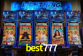 Desvendando o Mundo dos Jogos Virtuais na best777