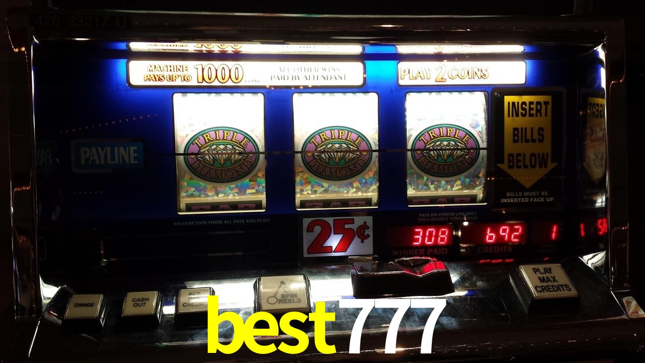 Account Benefits best777
