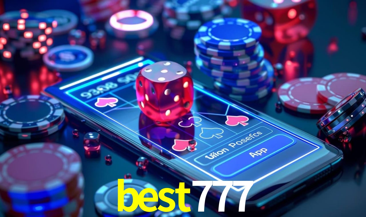 Explore as vantagens do best777: serviço profissional e confiabilidade