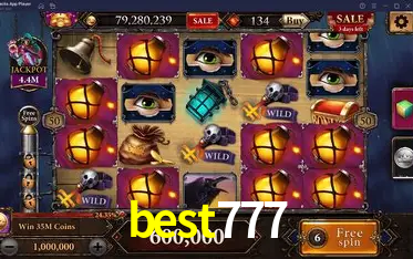 best777 bet