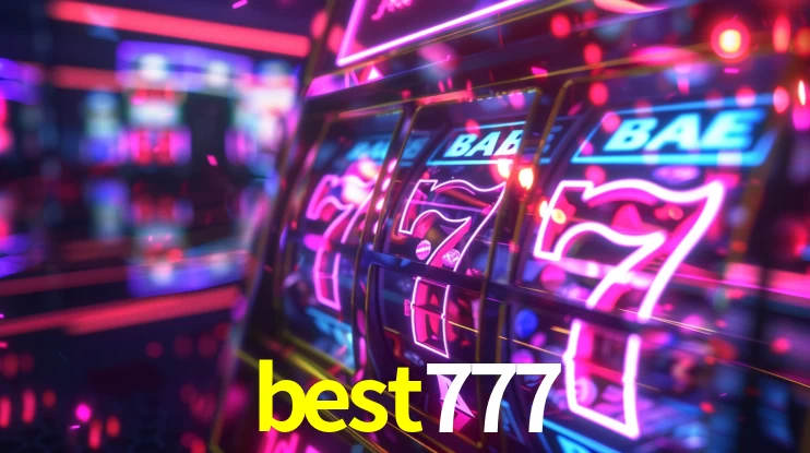 APP oficial da best777 para mobile