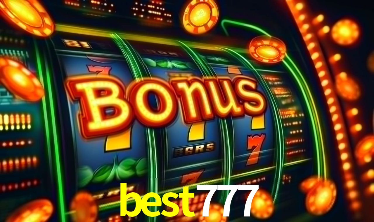 Slot Games best777