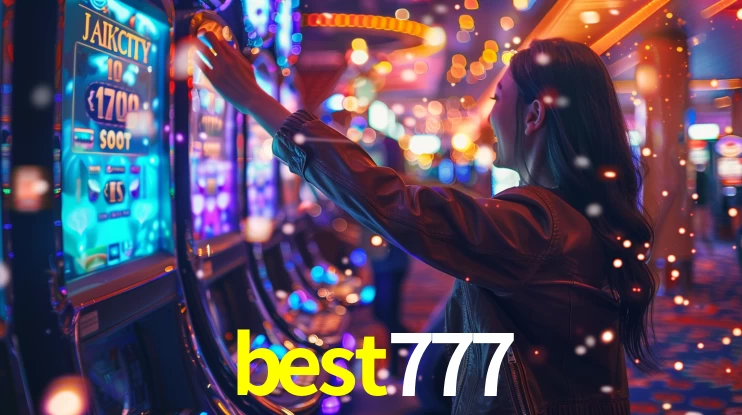Blackjack Table best777