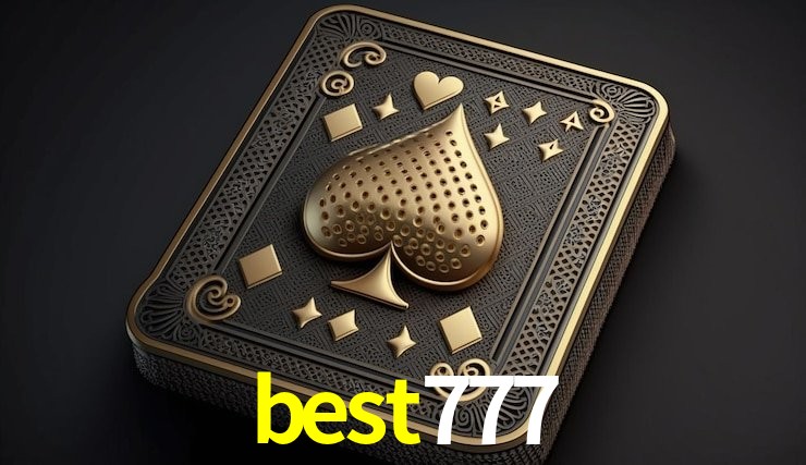 Jogos de Slot best777