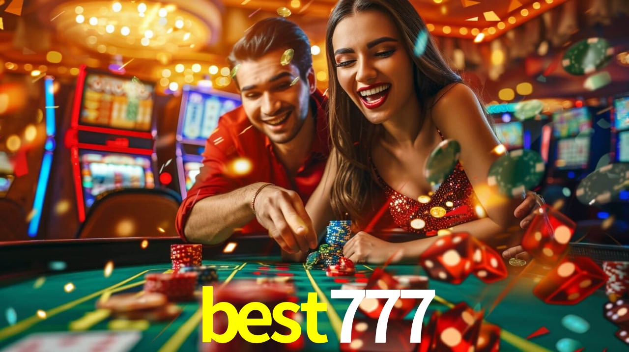 Promoções Sazonais best777