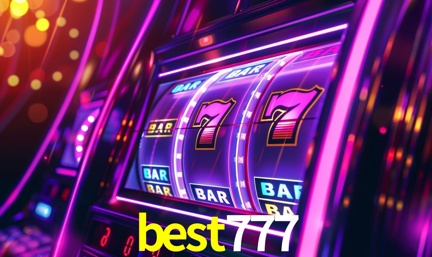 Daily Bonuses best777