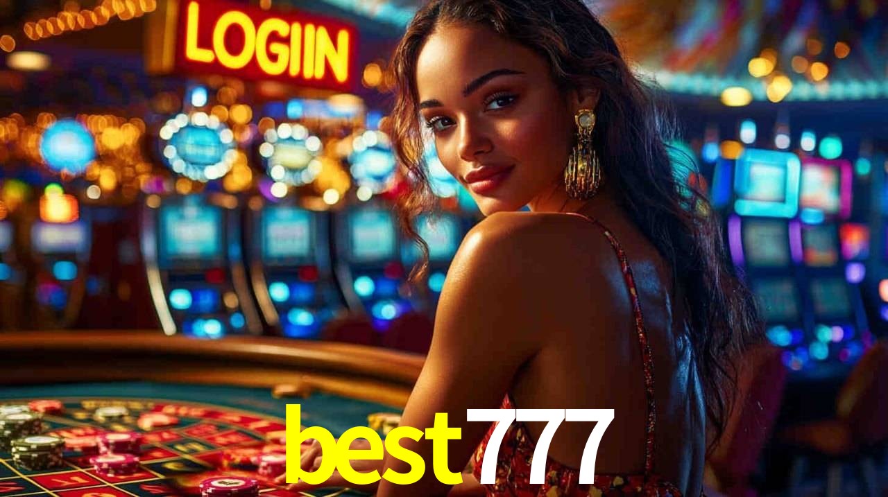Design Responsivo best777