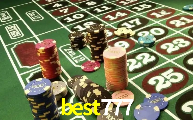 Benefícios da Conta best777