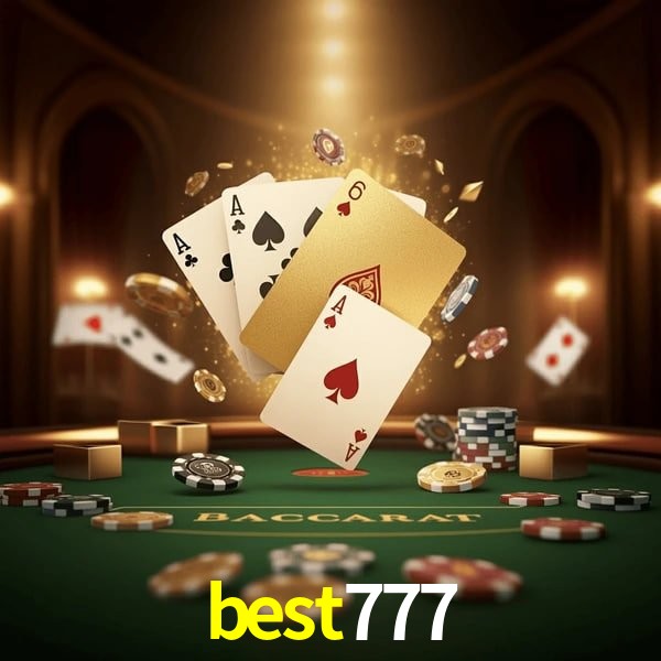 Game Providers best777