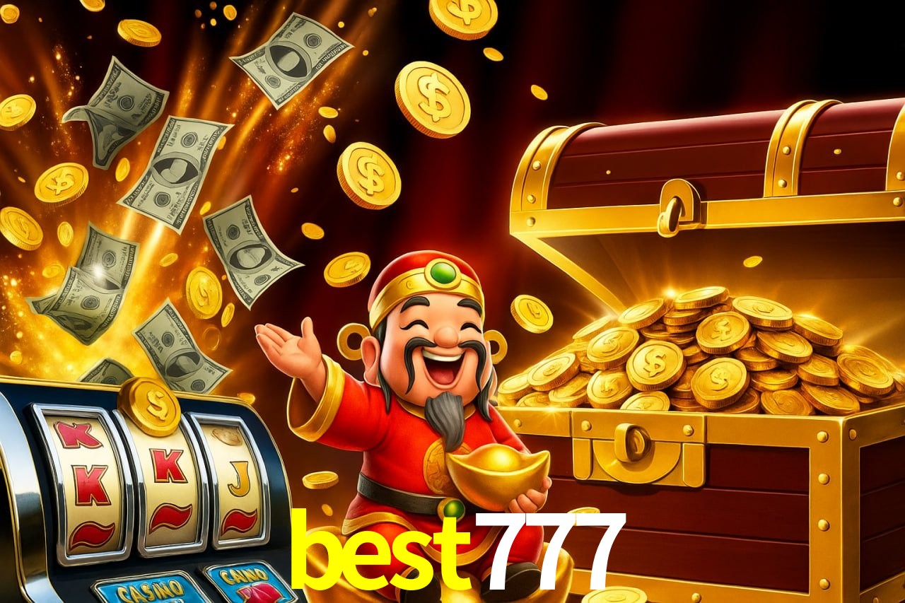 Mesa de Blackjack best777