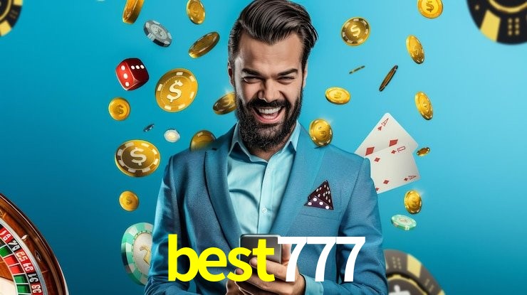 Exclusive Offers best777