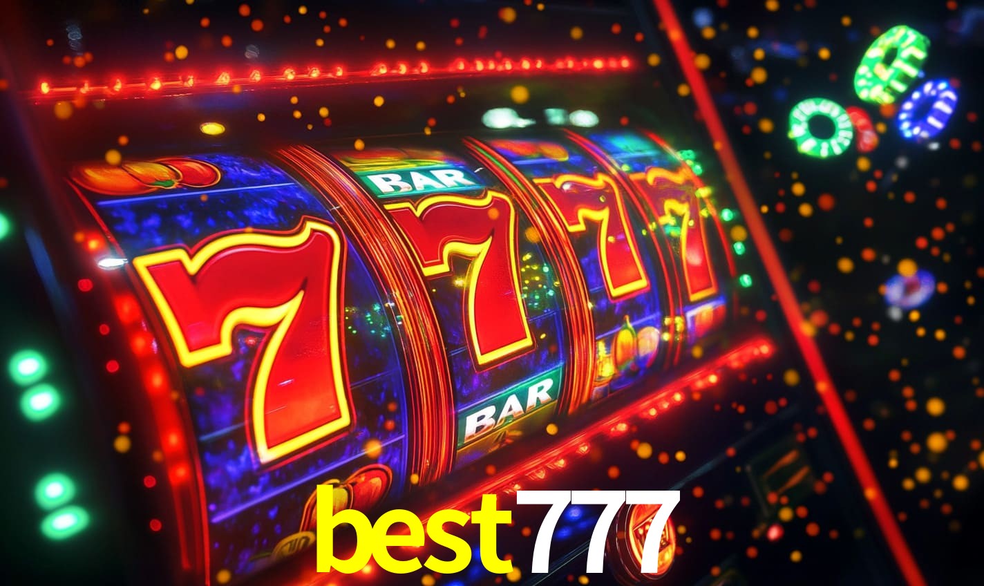 Programa VIP best777