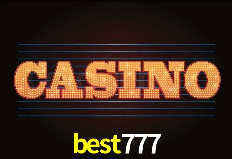 Diretório de Jogos best777