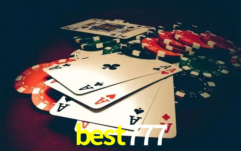best777 bet