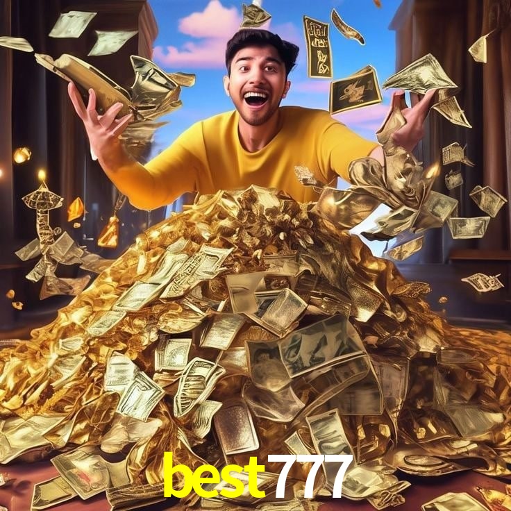 Apostas de Futebol best777