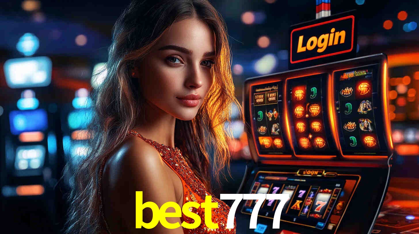 Roulette Table best777
