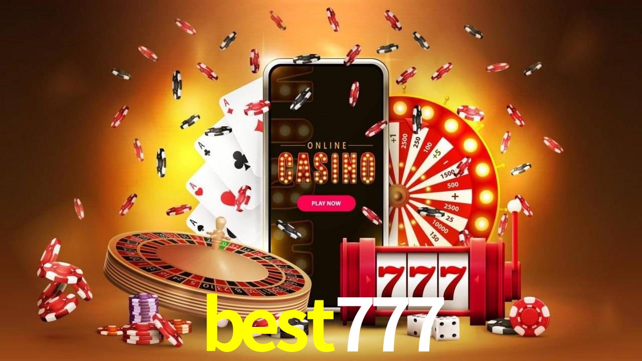 Sistemas de Segurança best777