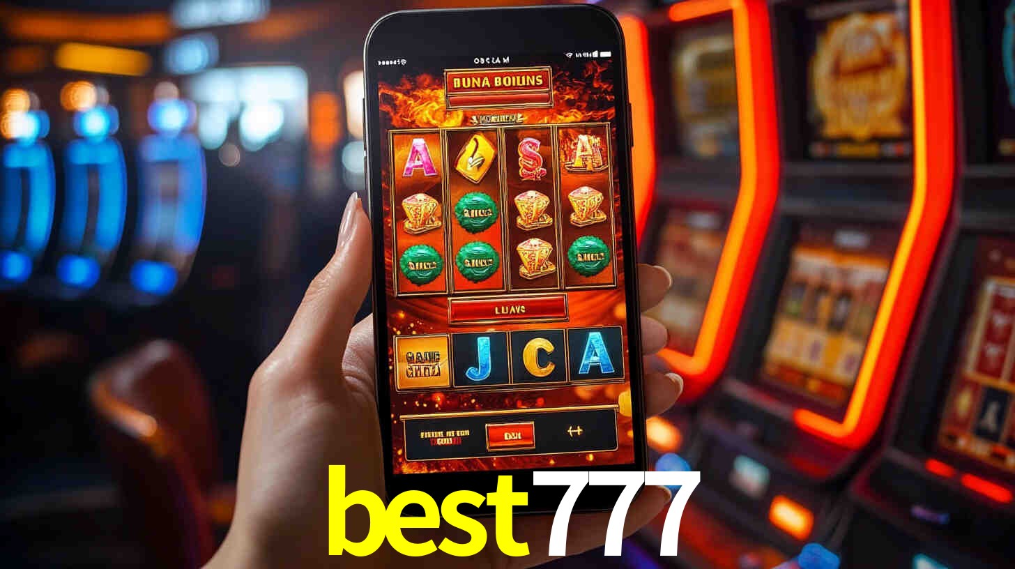 Live Casino best777