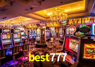 Desvendando o Mundo dos Jogos Virtuais na best777