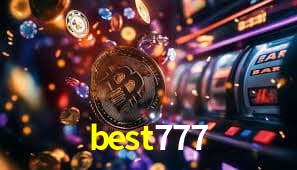 Interface do App best777