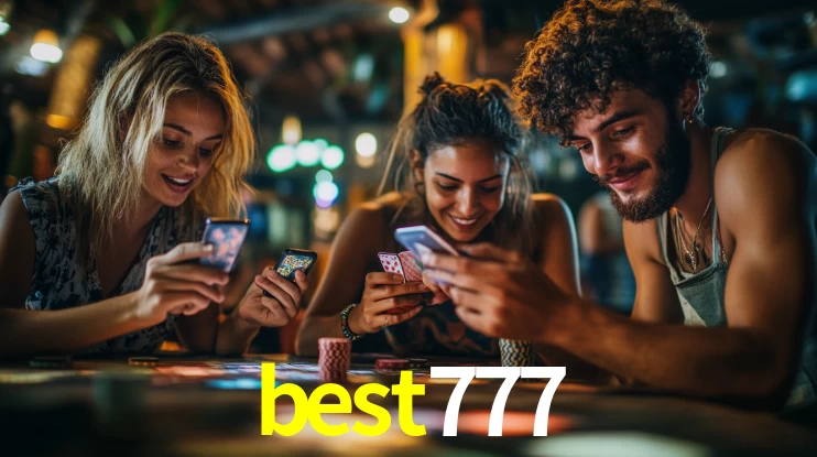 Bonus Features best777
